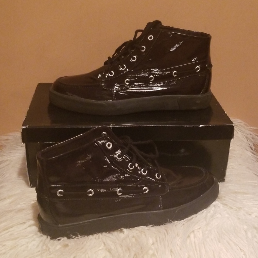 Ralph Lauren Polo sneakers